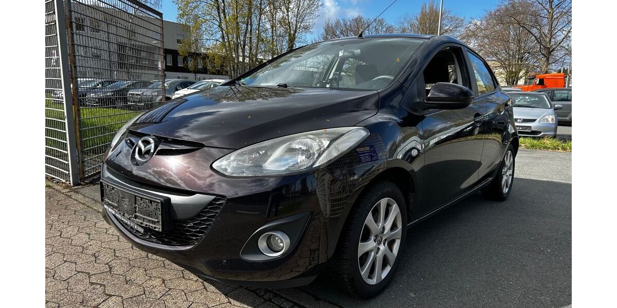Mazda 2 210.000 km 2.690 &euro; Langenhagen 30851