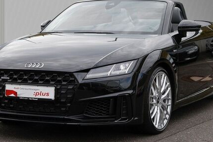 Audi TT 15.560 km 42.480 &euro; Koblenz 56070