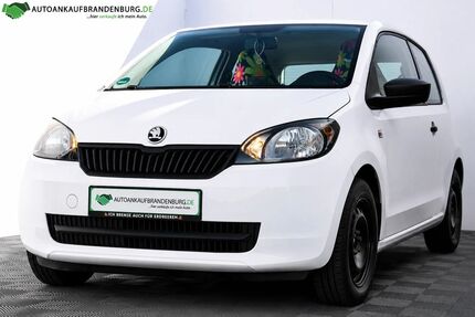 Skoda Citigo 197.415 km 1.900 &euro; Königs Wusterhausen 15711