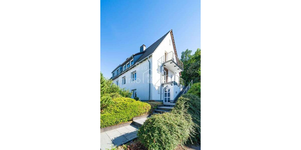 Einfamilienhaus Lüdenscheid Staberg - 4 Zimmer, 120 m&sup2;, 389.000&euro; | Angebot:27363180
