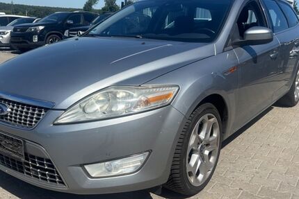 Ford Mondeo 200.000 km 2.650 &euro; Wildau 15745