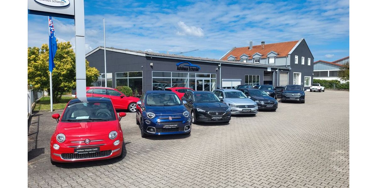 Skoda Octavia 147.500 km 23.990 &euro; Osterhofen 94486