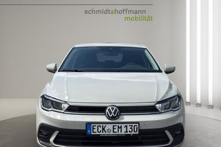 VW Polo 13.000 km 18.480 &euro; Eckernförde 24340