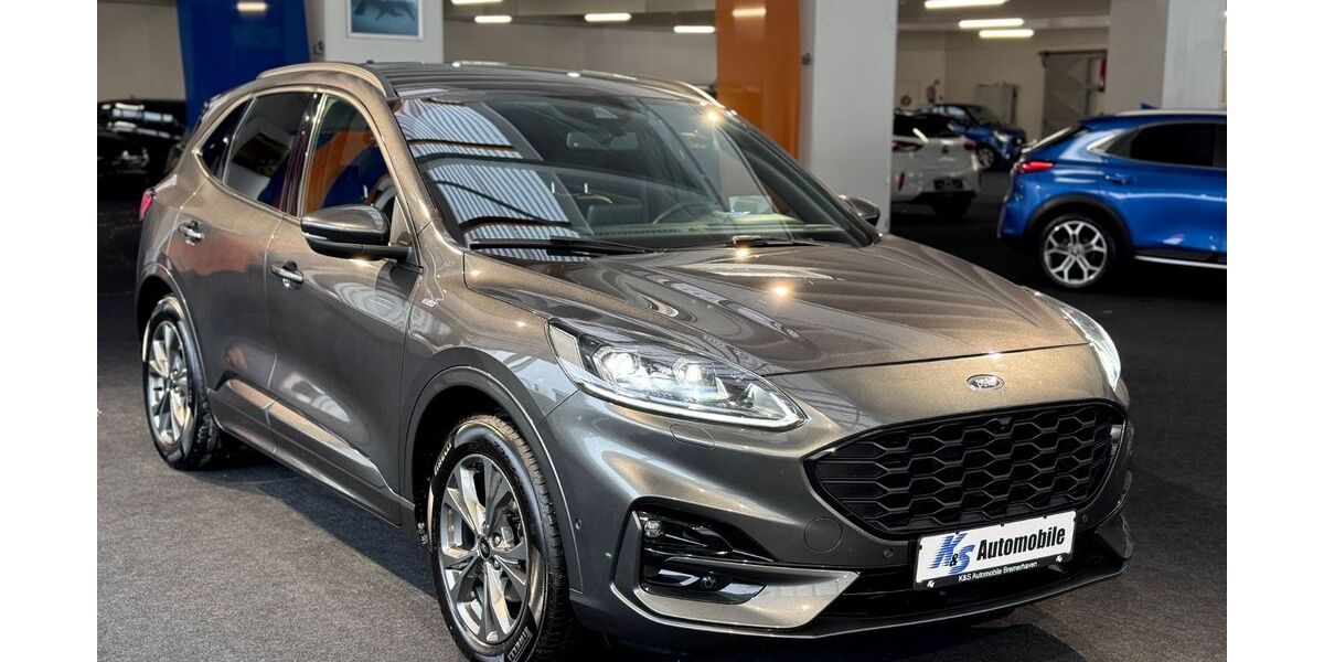 Ford Kuga 79.200 km 19.350 &euro; Bremerhaven 27568