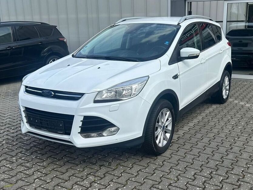 Kuga