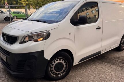 Peugeot Expert 165.000 km 7.490 € Hamburg 21073