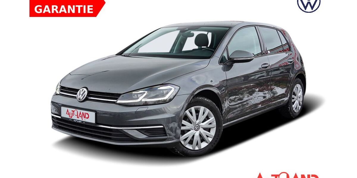 VW Golf 93.180 km 15.990 &euro; Coburg 96450