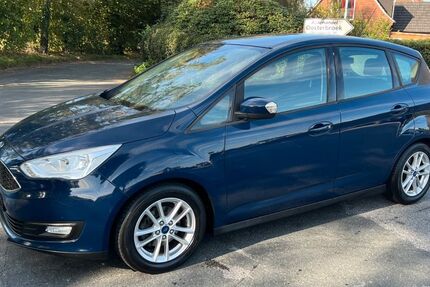 Ford C-Max 198.000 km 3.900 &euro; Bad Bentheim 48455