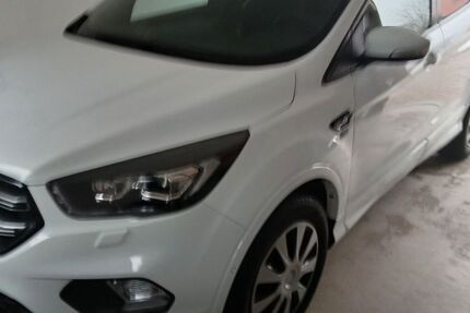 Ford Kuga 35.200 km 14.500 &euro; Reichling 86934