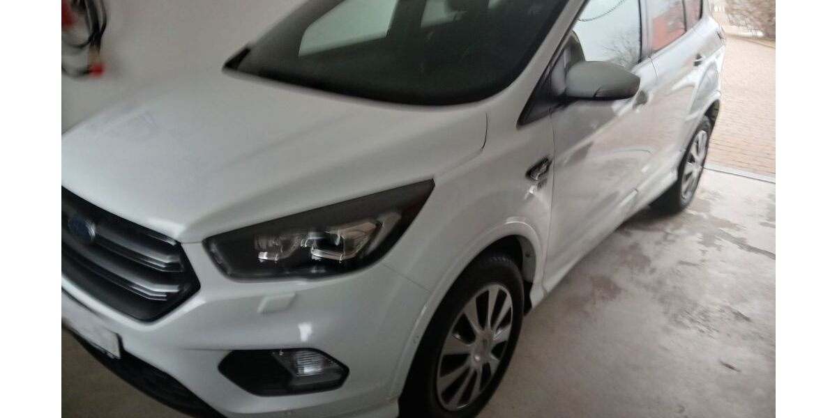 Ford Kuga 35.200 km 14.500 &euro; Reichling 86934