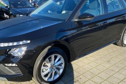 Skoda Kamiq 4.999 km 22.480 &euro; Kaiserslautern 67657