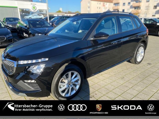 Skoda Kamiq 4.999 km 22.480 &euro; Kaiserslautern 67657