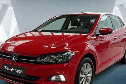 VW Polo 55.250 km 15.877 &euro; Gummersbach 51645