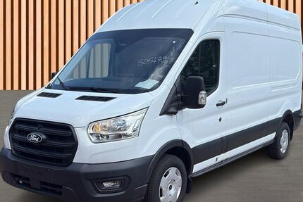 Ford Transit 34.609 km 28.980 &euro; Dresden 01328
