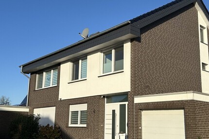 Modernes EFH in Neubeckum · Viel Platz, hoher Komfort - Familienmodus: an! - Haus Beckum Neubeckum | Angebot:27626385