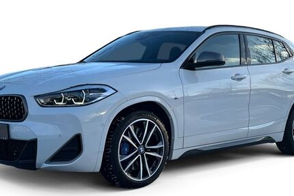 BMW X2 82.800 km 32.749 &euro; Merseburg 06217