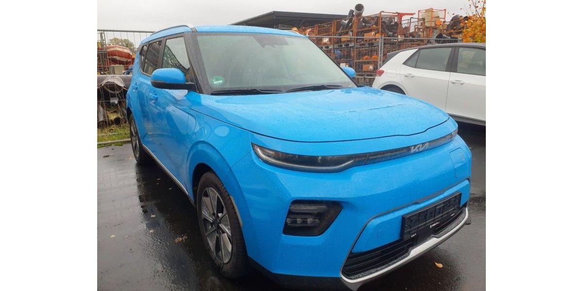 Kia Soul 19.980 km 22.900 &euro; Hennef 53773