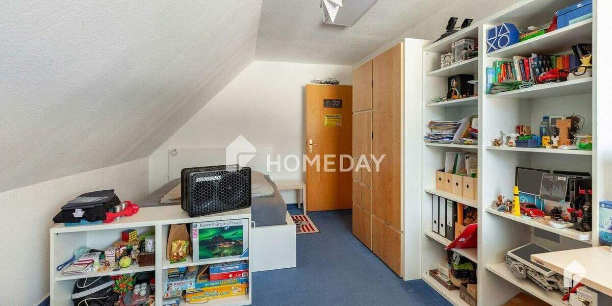 Bezugsfrei: Charmante 3-Zimmer-Wohnung mit großem Balkon in Sarstedt 3 zimmer