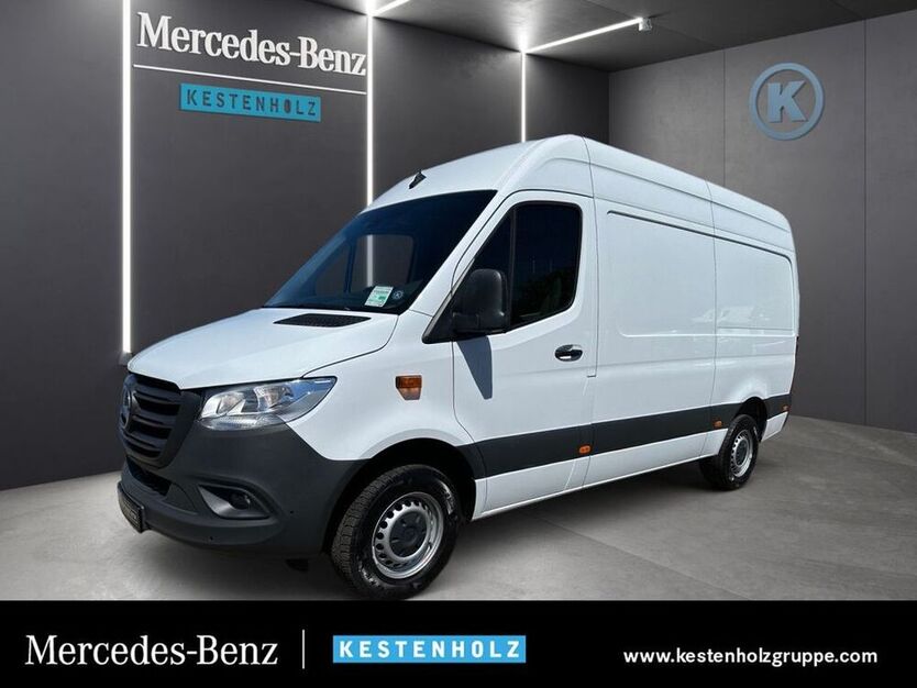 Sprinter