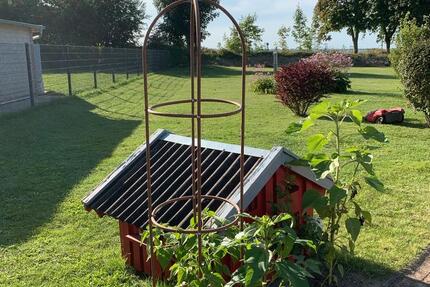 Mehrgenerationenhaus in 23972 Groß Stieten 7 zimmer