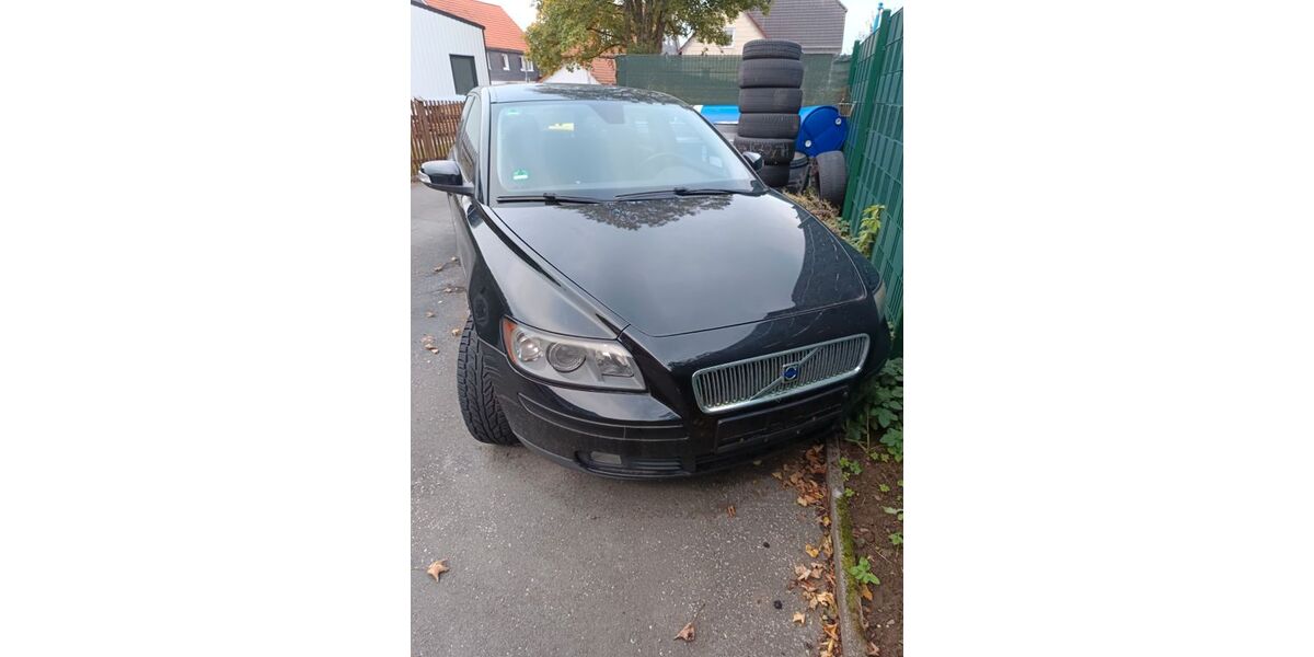 Volvo V50 247.746 km 700 &euro; Allendorf 35108