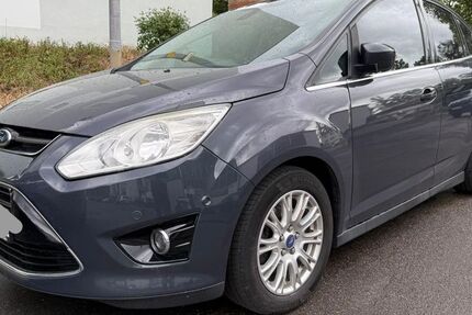 Ford C-Max 185.000 km 3.950 &euro; Oestrich-Winkel 65375