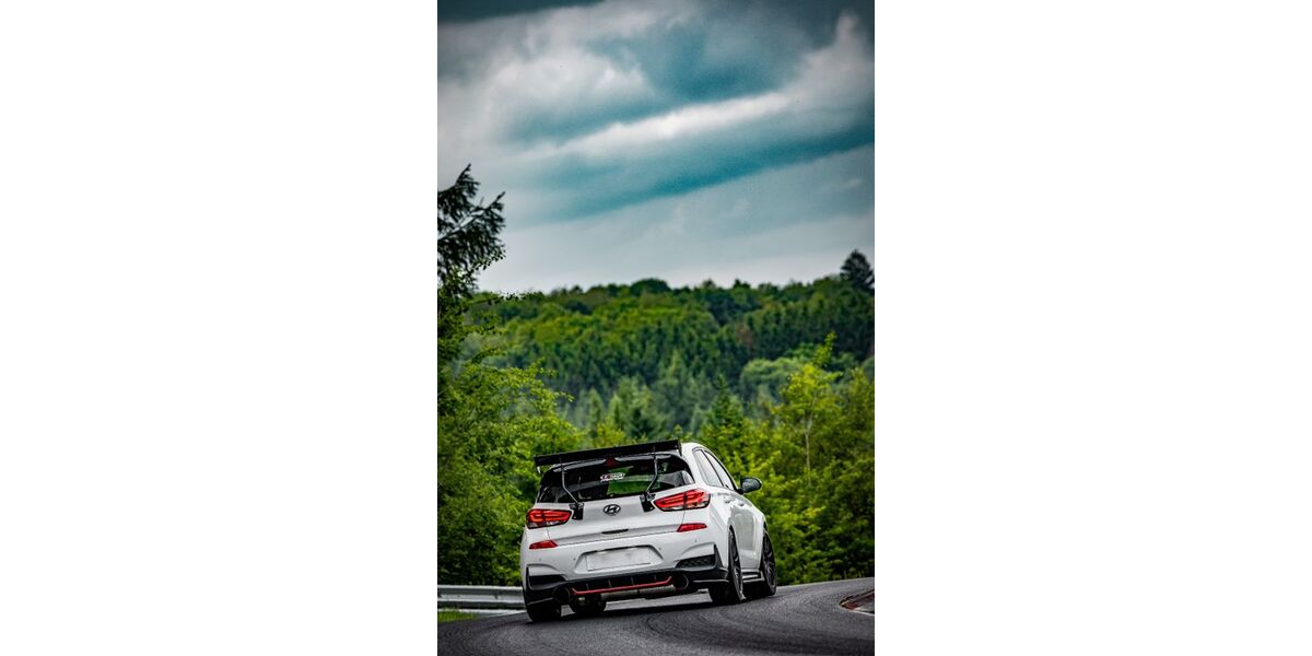 Hyundai i30 103.000 km 19.850 &euro; Wetzlar 35576