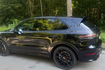 Porsche Cayenne 84.000 km 75.900 &euro; Oberschleißheim 85764