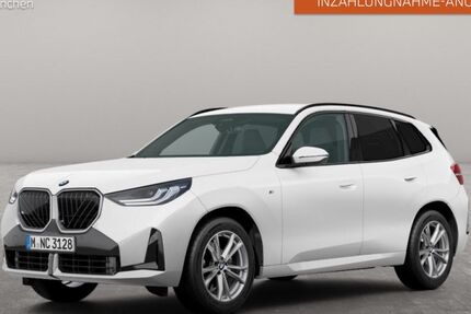 BMW X3 31.974 km 51.780 &euro; München 80939