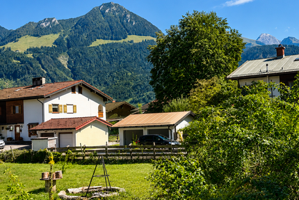 Grundstück Schönau am Königssee - 810.000&euro; | Angebot:27306403