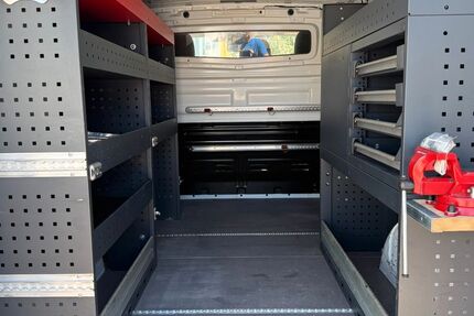 Renault Trafic 44.330 km 22.999 &euro; Erlensee 63526