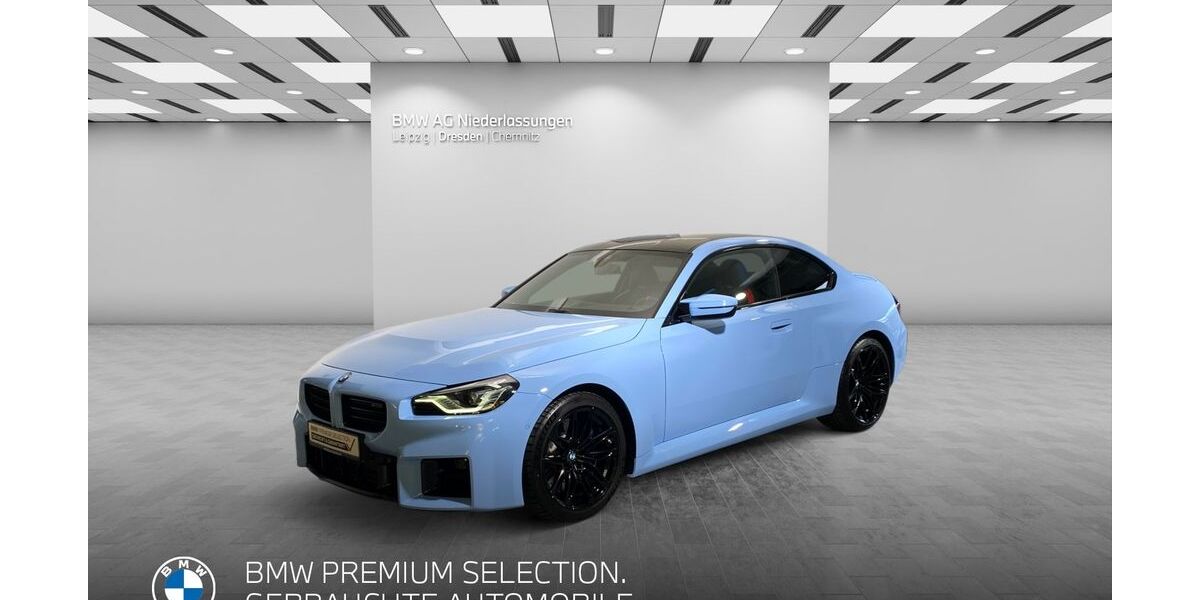 BMW M2 12.800 km 66.904 &euro; Dresden 01219