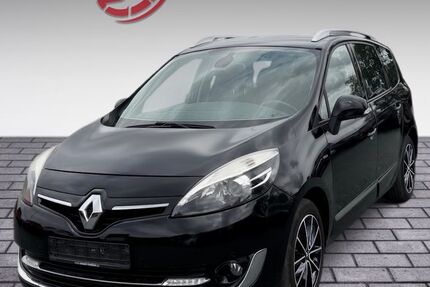 Renault Scenic 180.000 km 4.990 &euro; Butzbach 35510