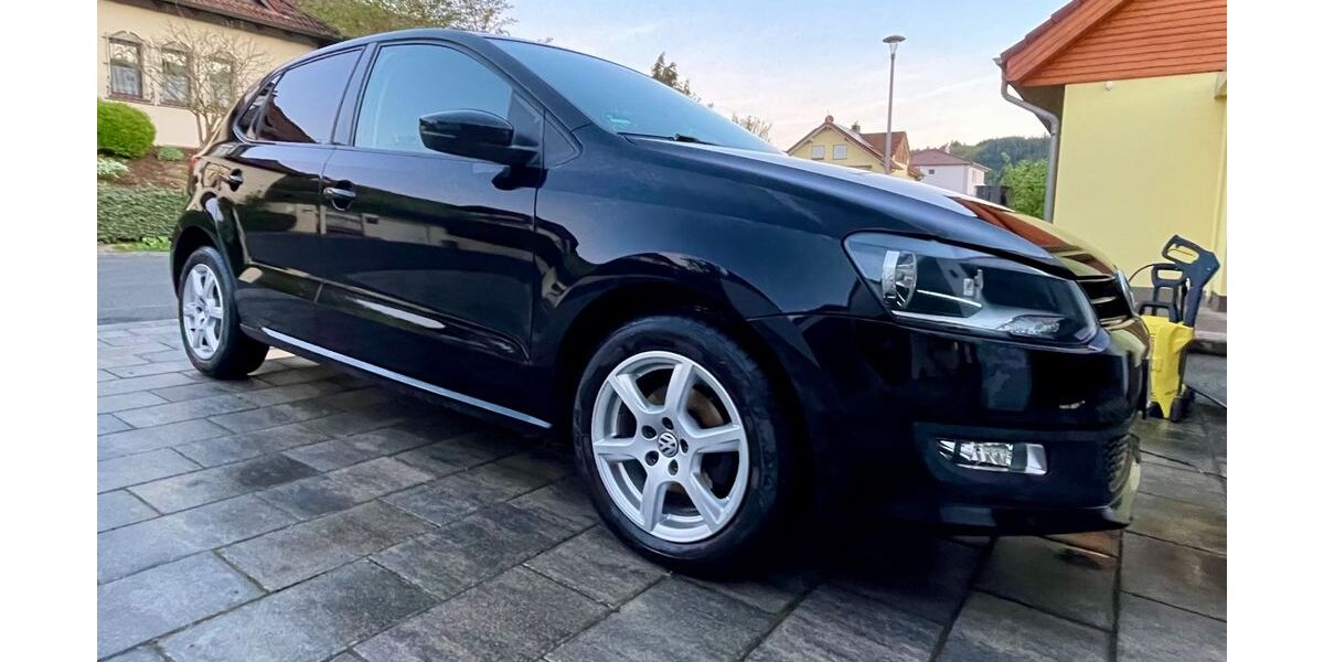 VW Polo 103.000 km 8.590 &euro; Lohr am Main 97816