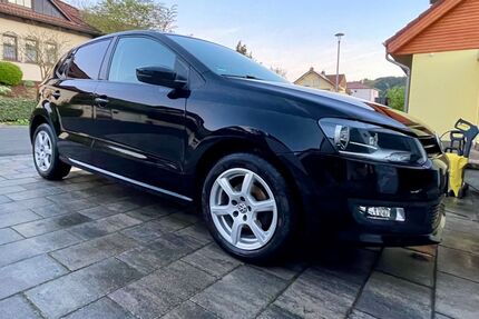 VW Polo 104.000 km 8.390 &euro; Lohr am Main 97816