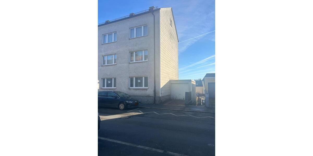 Mehrfamilienhaus, Wohnhaus Marktredwitz - 11 Zimmer, 145 m&sup2;, 340.000&euro; | Angebot:26268322