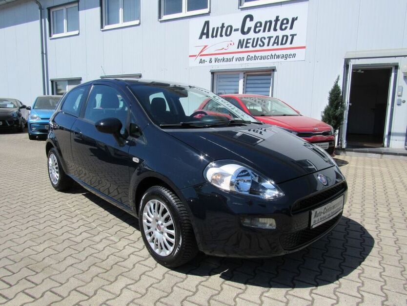 Punto