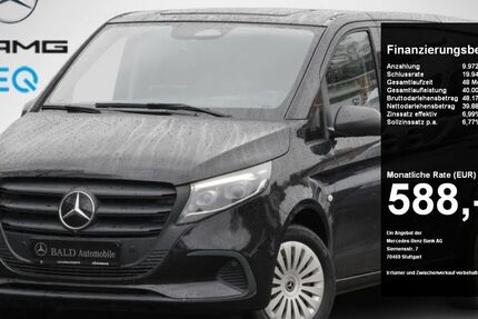 Mercedes-Benz Vito 41.575 km 48.671 &euro; Siegen 57074