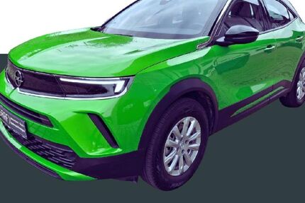 Opel Mokka 12.650 km 18.980 &euro; Bad Kissingen 97688