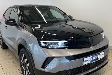 Opel Mokka 6.250 km 20.950 &euro; Leipzig 04179