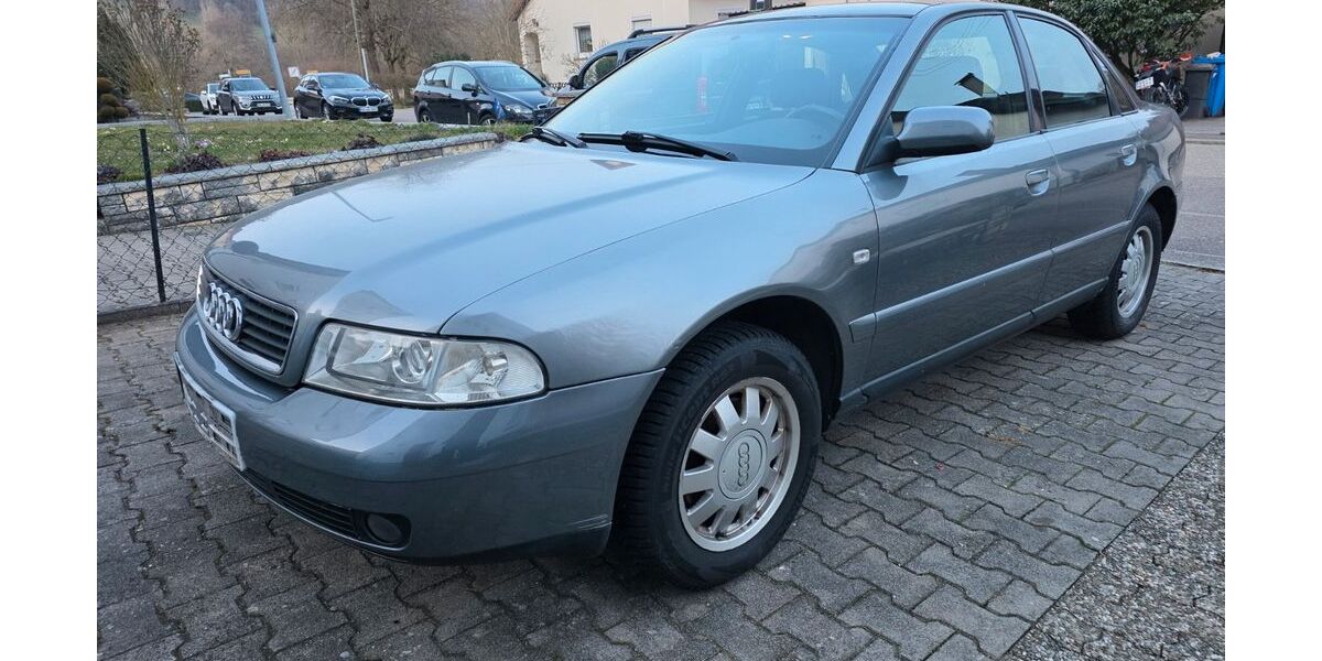 Audi A4 264.763 km 1.999 &euro; Aalen 73433