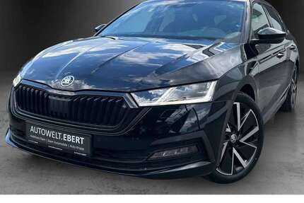 Skoda Octavia 82.000 km 22.890 &euro; Heidelberg 69123