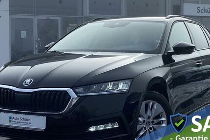 Skoda Octavia 58.415 km 21.358 &euro; Schrobenhausen-Edelshsn. 86529