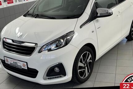 Peugeot 108 48.764 km 7.850 &euro; Eppenschlag 94536