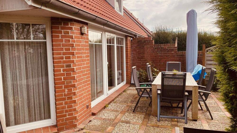 Doppelhaushälfte Niebüll - 4 Zimmer, 156 m&sup2;, 349.000&euro; | Angebot:25748689