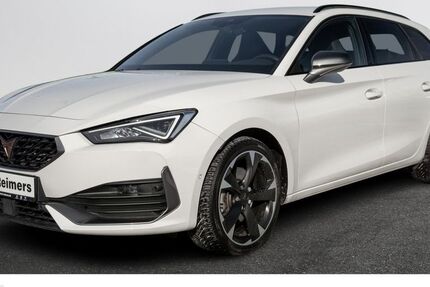 Cupra Leon 18.600 km 29.490 &euro; Pinneberg 25421