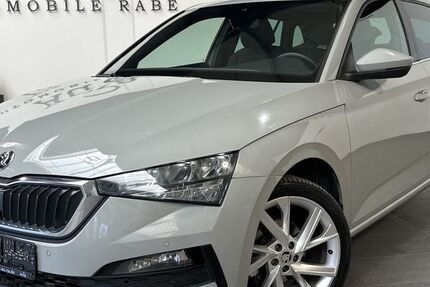 Skoda Scala 49.750 km 20.749 &euro; Wardenburg 26203