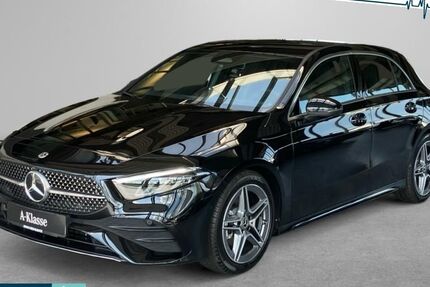 Mercedes-Benz A 200 9.900 km 35.950 € Suhl 98528