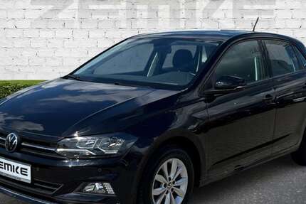 VW Polo 77.089 km 16.550 &euro; Oranienburg 16515