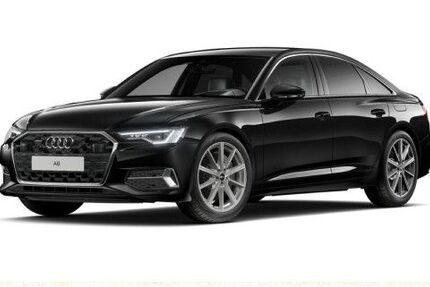 Audi A6 24.900 km 47.437 &euro; Walldürn 74731